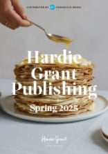 Hardie Grant Books Fall 2022