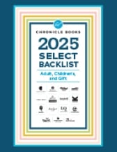 Chronicle Books Fall 2022 Frontlist
