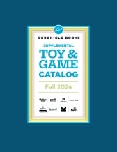 Chronicle Books Fall 2022 Frontlist