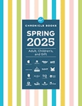 Chronicle Books Fall 2022 Frontlist