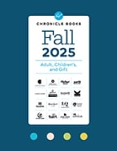 Chronicle Books Fall 2022 Frontlist