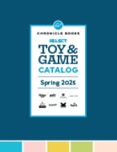 Chronicle Books Fall 2022 Frontlist