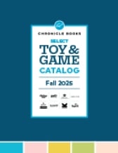 Chronicle Books Fall 2022 Frontlist