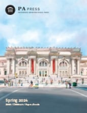 Princeton Architectural Press Fall 2022