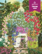 Galison Frontlist Fall 2022