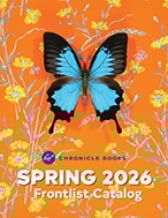 Chronicle Books Fall 2022 Frontlist