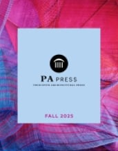 Princeton Architectural Press Fall 2022