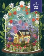 Galison Frontlist Fall 2022