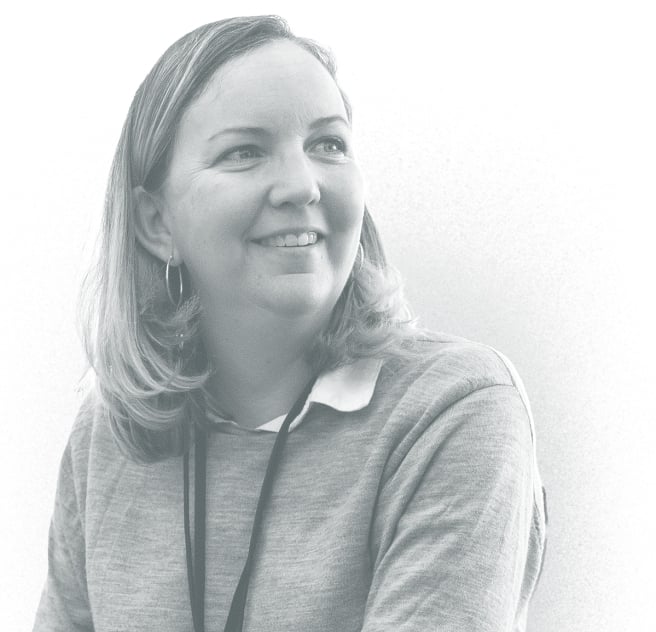 Gabrielle Oliveira, Assistant Professor - Teaching, Curriculum, and Society