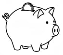 piggybank icon
