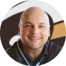 Eric Miltsch Headshot