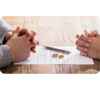 Divorce Lawyer