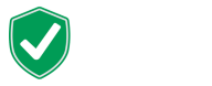 Google Guaranteed Badge in White