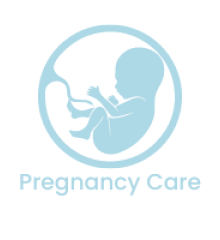 Pregnancy Care Icon
