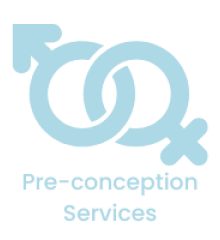 Pre-Conception Services Icon