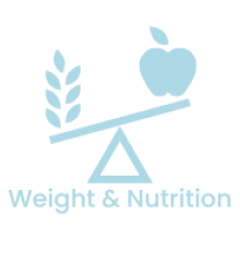 Weight & Nutrition Icon
