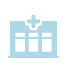 Birth Center Icon
