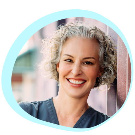 April Kermani Hero Section Image - Best Midwife In Las Vegas