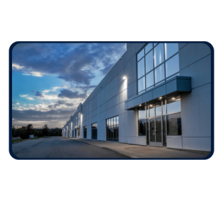 Commercial LED Lighting Upgrades
