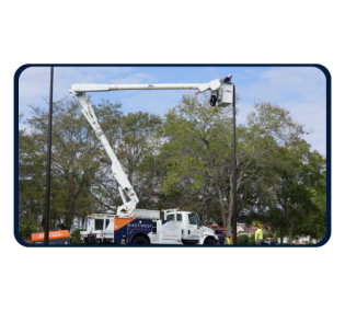 Commercial Electrical Repairs