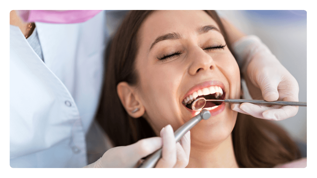 Emergency DEntal Care in Placer County