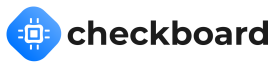 Checkboard Logo