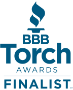BBB Torch Finalist