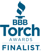 BBB Torch Finalist