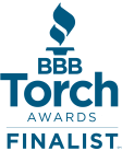 BBB Torch Finalist