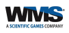 WMS Slots Logo