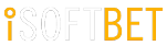 iSoftBet Logo