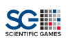 Scientific Games Logo