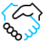 Deal Handshake Icon