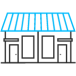 Shopfront Icon