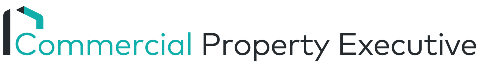Commercial Property Exedutive logo