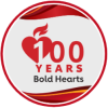 100 Years of Bold Hearts