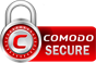 Comodo Secure Icon