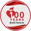 100 Years of Bold Hearts