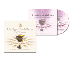 Bild CD 1 und CD2 Musik von Celeson