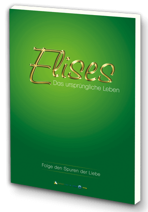 Elises Büchlein grün