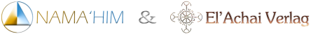 Logo Nama'Him & El'Achai Verlag