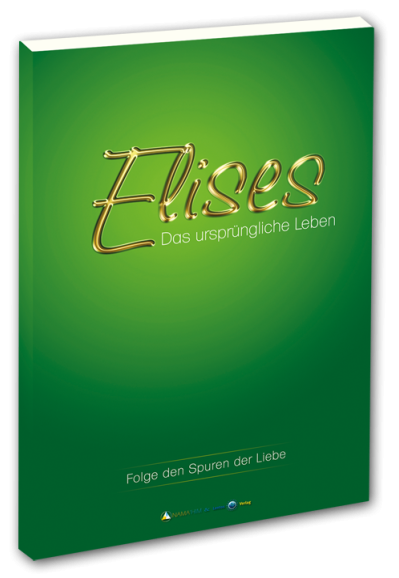 Elises Büchlein grün