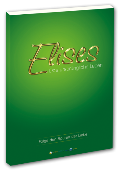 Elises Büchlein grün
