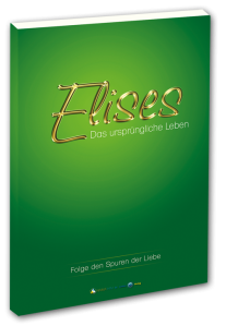 Elises Büchlein grün