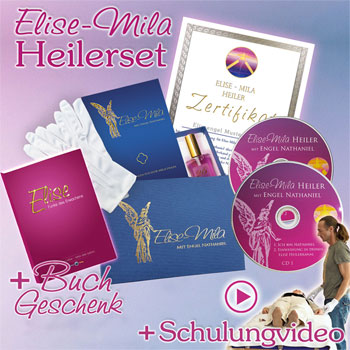 Bild Heilerset komplett