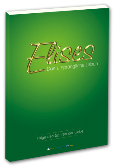 Elises Büchlein grün