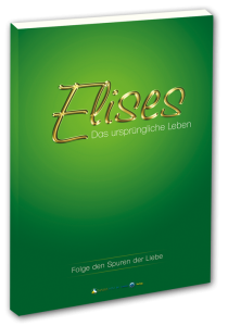 Elises Büchlein grün