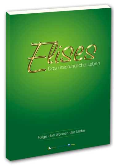 Elises Büchlein grün