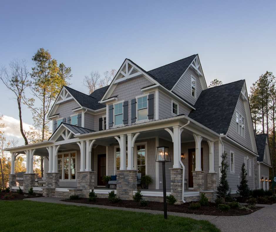 Abstract bright blue layered waves and ridges creating a textured pattern