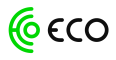 Logo do Jornal ECO